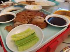 -薇满楼宴会中心(尚城国际购物中心店)