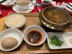 -陕西会客厅·宴会厅·唐世佳宴