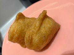 -争鲜回转寿司(朝北大悦城店)