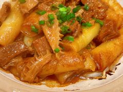 -君德澜酒家·创意粤菜(金山谷店)