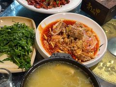 -青城甲(青城山店)