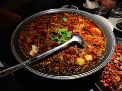 -麻六记(凤凰汇店)