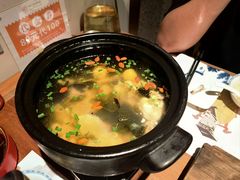 -中国徽菜·徽商故里(罍街店)