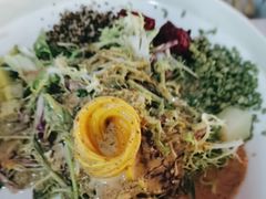 -味+新京宴·烤鸭·北京菜(创意谷店)