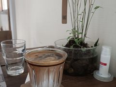 -花仓咖啡(祥安巷店)