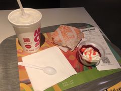 -麦当劳(一德路店)