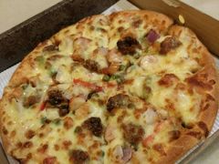 picture-尊宝比萨(广州塔店)