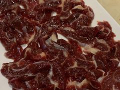 -伟记牛肉(金鸿公路店)