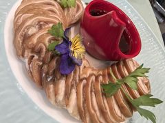 -北塘海鲜·天津菜(大光明桥旗舰店)