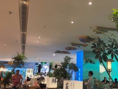 -桂满陇·蟹黄小笼汤包(巴黎春天浦建店)