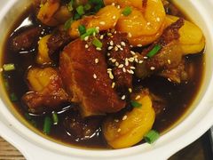 -妈妈的味道(工人体育场东路店)