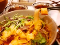 西府一口香-长安大牌档之西安博物院文化餐厅(中贸店)