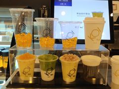 -KOI Thé(力宝广场店)