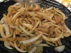 -厚味居炙子烤肉·清真(天桥南纬路店)