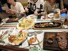 -米兰西点(兴隆台店)