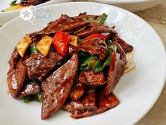 -玫瑰厅上海菜(兴国路店)