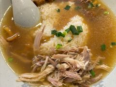 -王春春鸡汤饭(上海中海环宇城店)