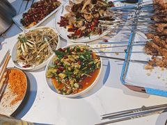 -轻松串吧(亦庄上海沙龙店)