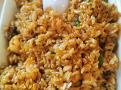 -肉串汪(月坛店)