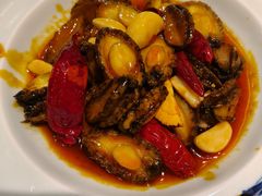 -欧记大排档·景德菜(上海首店)