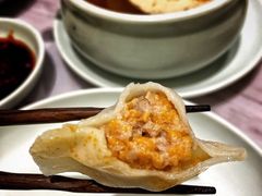 原汁海胆水饺-喜鼎海胆水饺(平安金融中心店)