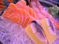-坂吉屋·居酒屋深夜食堂(龙湖店)