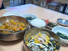 -小木屋拌饭(西安万象天地店)