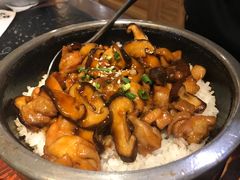 -九田家黑牛烤肉料理(石路天虹店)