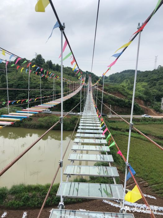 灵官庙村亲子乐园图片