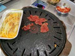 -玄希浪漫厨房·韩料烤肉(湖滨银泰in77店)