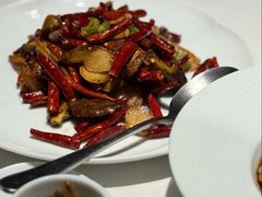 -荣轩(新荣记环球金融中心店)