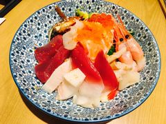 -沼津港渔市(宏伊国际广场店)