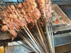 -有奴思烤肉·清真(正宁路店)