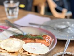 -BOR Eatery(安福路店)