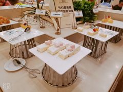 -芭菲盛宴·环球美食(袁家岗店)