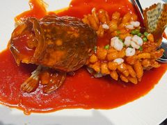 -江南雅厨(李公堤店)