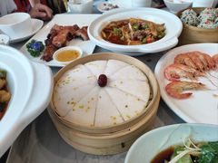 -丽华园(汉阳龙阳店)