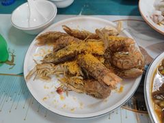 -40号厦门海鲜大排档(中山路店)