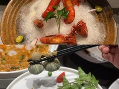 -沪上馨和小馆•海派上海菜(陆家浜路店)