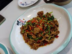 -韶山冲湘菜馆(黄桦路店)