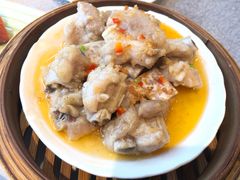 -汤臣·空中餐厅·严选粤菜(石湾世博广场店)