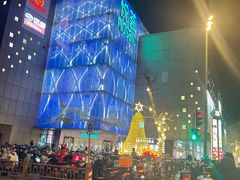 -萨莉亚意式餐厅(悦荟广场店)