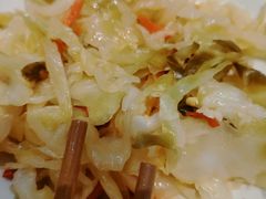 泡菜-宝葫芦西北茶食铺(万达店)
