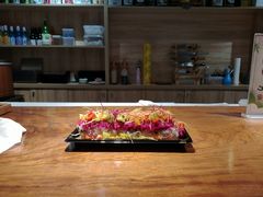 -森味薪火烧•烧鸟居酒屋•日本料理(望京店)