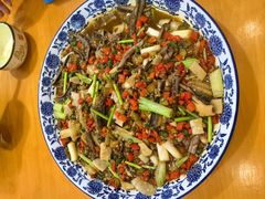 -李大爷的泡椒馆(冉家坝店)