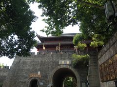 -猫的天空之城概念书店(杭州南宋御街店)