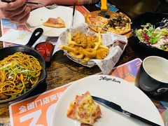 -祖母的魔法厨房(印象城店)