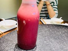 -青桃餐厅
