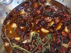-天治宣·野椒鸡(龙头寺总店)