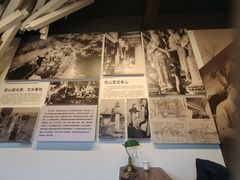 -梁思成纪念馆